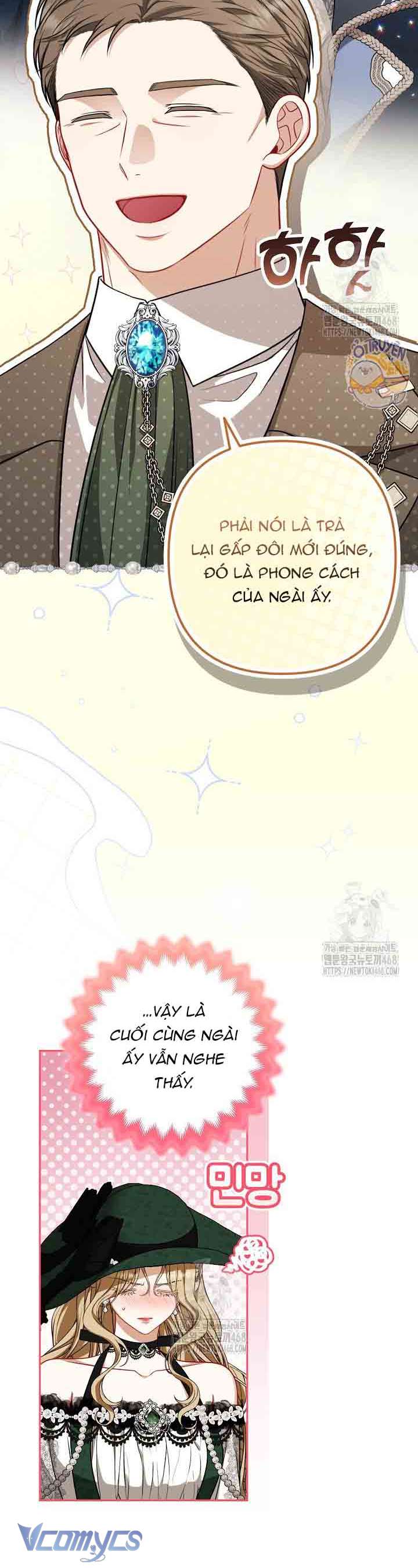 Tôi Đã Xem Một Vở Kịch Chap 33 - Trang 2