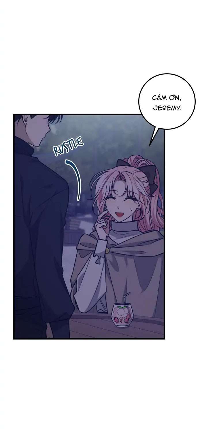 Tôi đã nuôi dưỡng những kẻ phản diện một cách đúng đắn Chap 39 - Trang 2