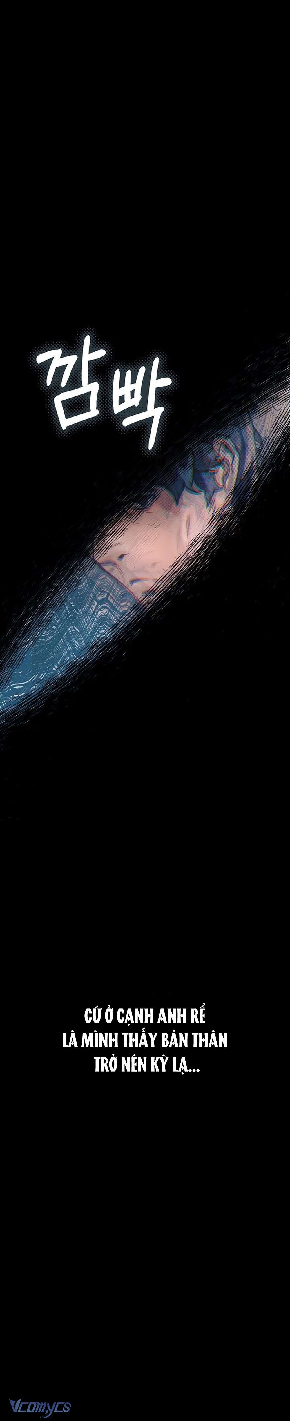 Khẩu Dâm Chap 3 - Next Chap 4