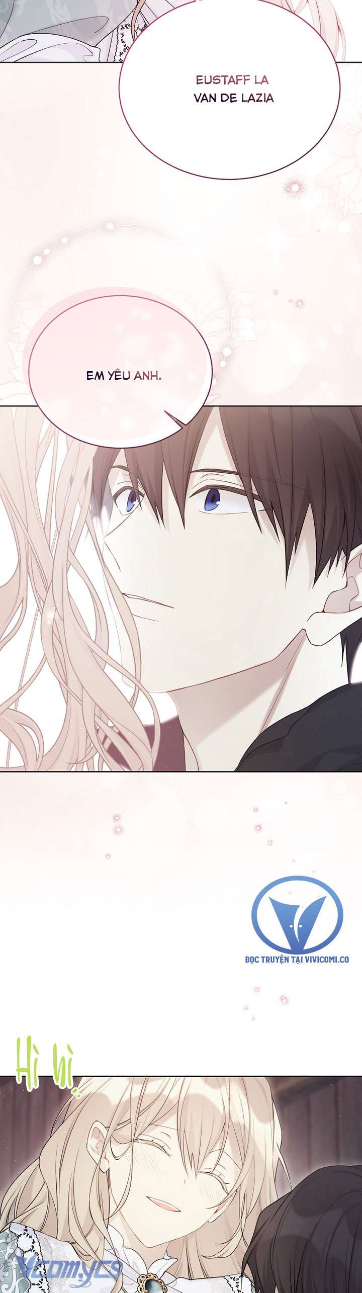 Vương Miện Lục Bảo Chap 116 - Trang 2