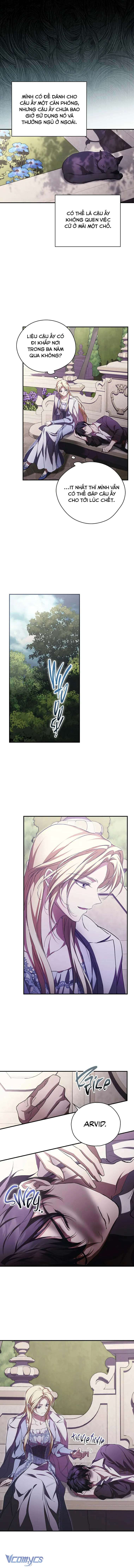 Tìm Một Người Chồng Mới Chap 14 - Next Chap 15