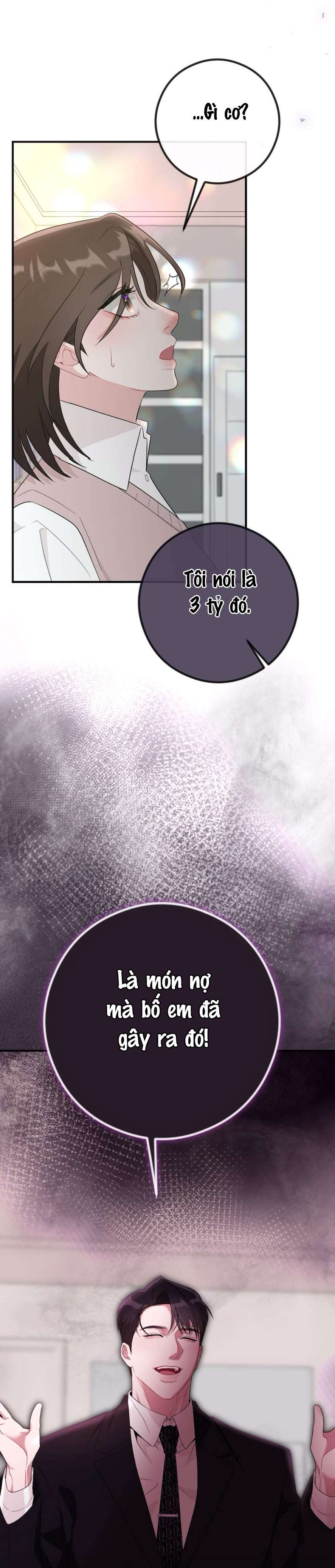 Chiếm Lấy Em Chap 8 - Next Chap 9