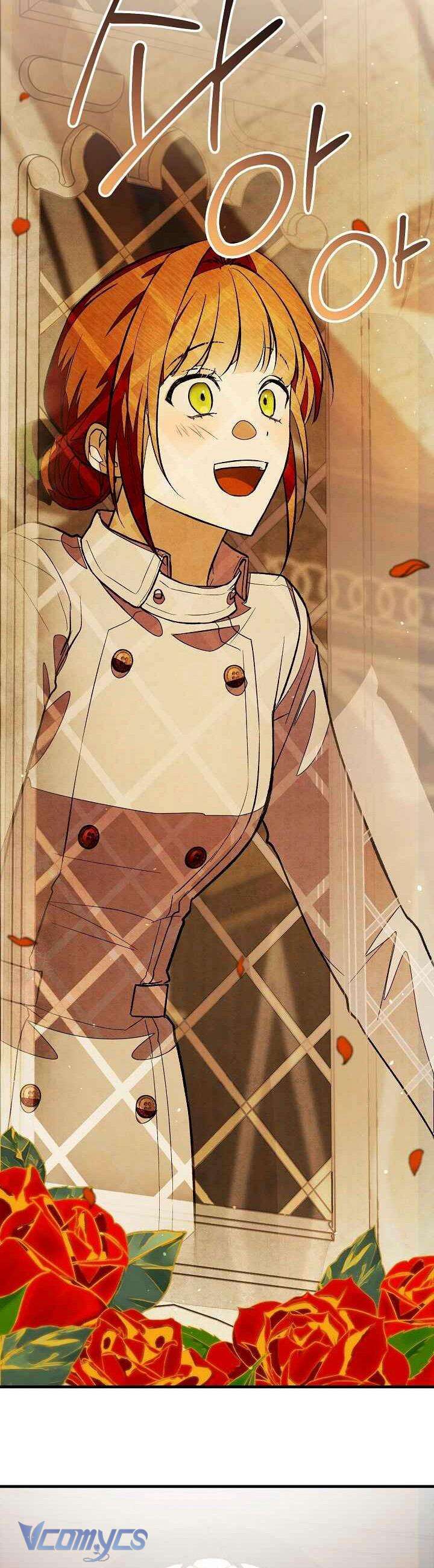 Chào Mừng Đến Với Dinh Thự Hoa Hồng Chap 5 - Trang 3