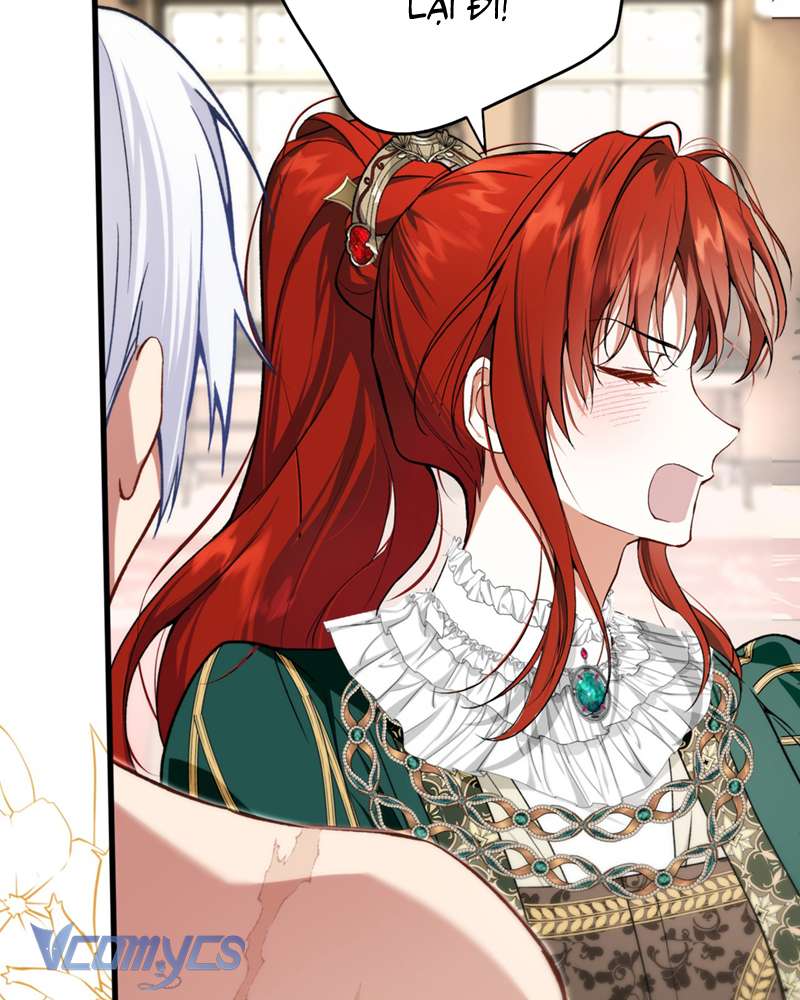 Cô Ấy Sẽ Thuần Hóa Các Anh Hùng Chap 12 - Trang 3