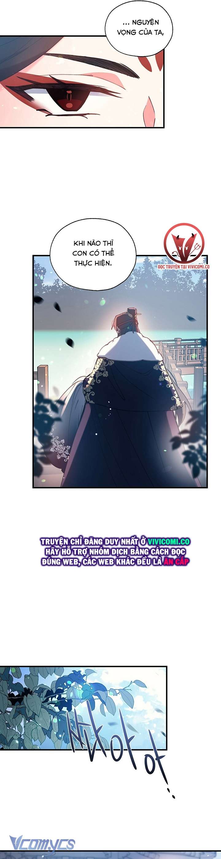 [18+] Chú Chim Nhỏ Của Yêu Tinh Chap 14 - Trang 3