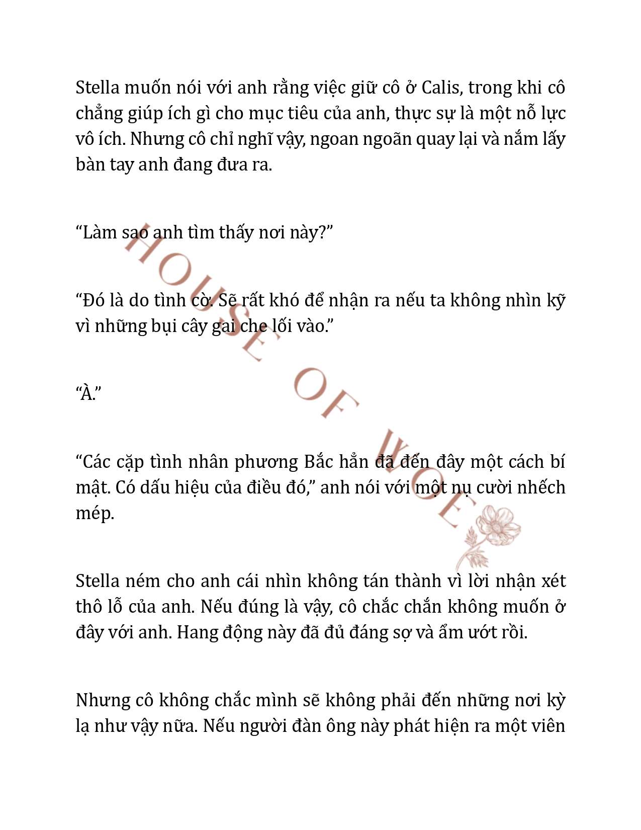 [NOVEL] QUÁI THÚ BỊ NGUYỀN RỦA NẮM GIỮ DÂY XÍCH CỦA TÔI Chap 21 - Trang 2