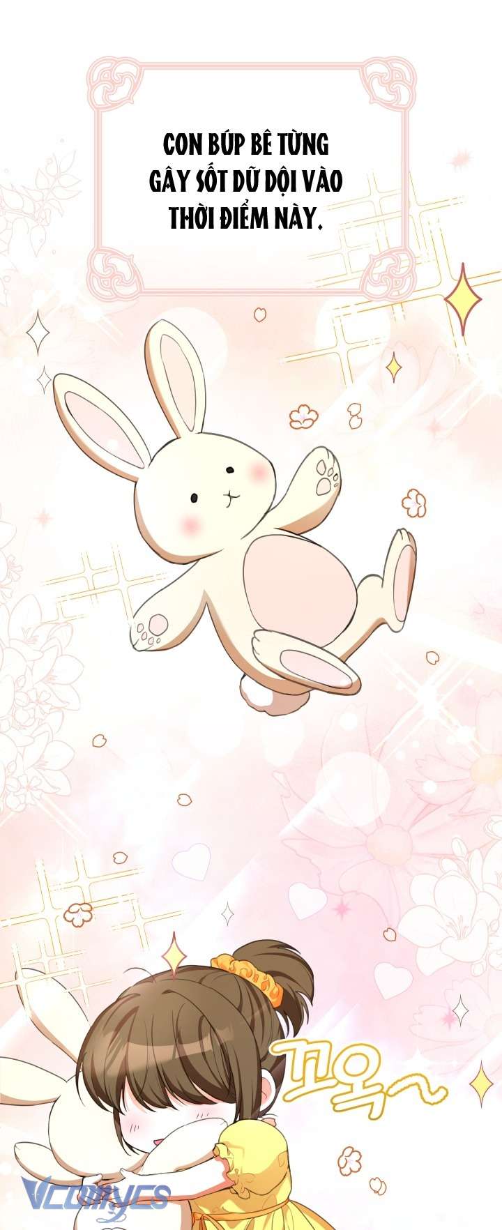 Đứa Trẻ Nuôi Dưỡng Ác Ma Chap 5 - Trang 2