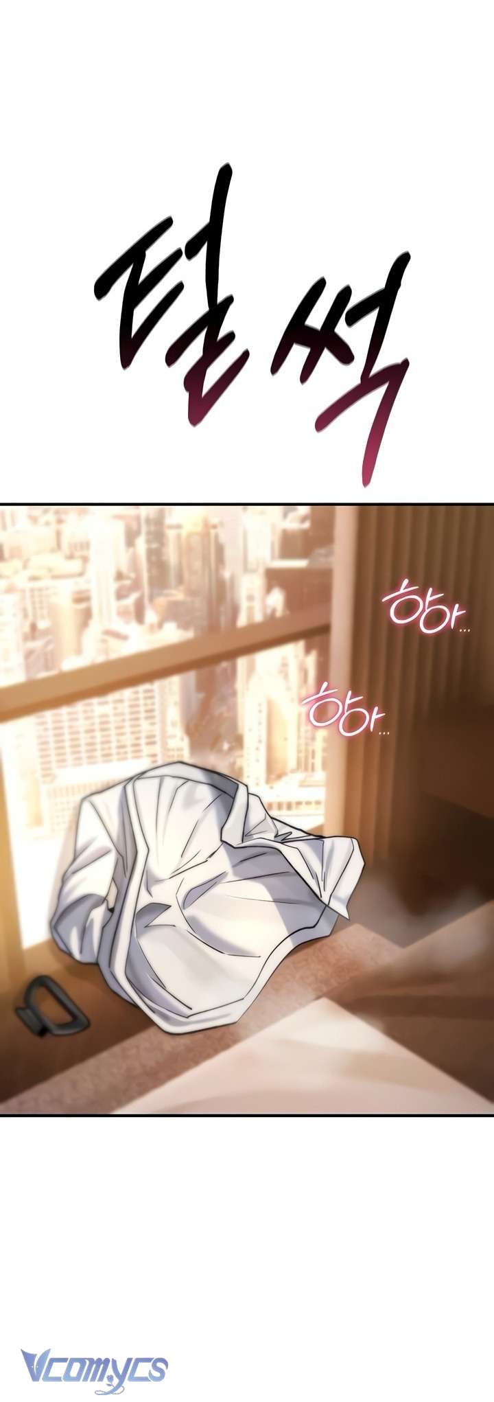 Tôi Sẽ Không Bị Khuất Phục Đâu Chap 8 - Trang 2