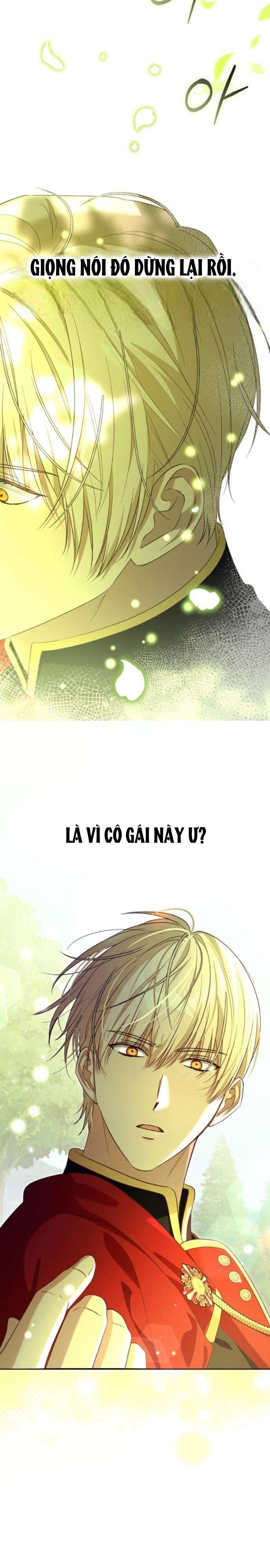 Cô Dâu Của Đại Công Tước Là Chiến Binh Địa Ngục Chap 7 - Trang 3