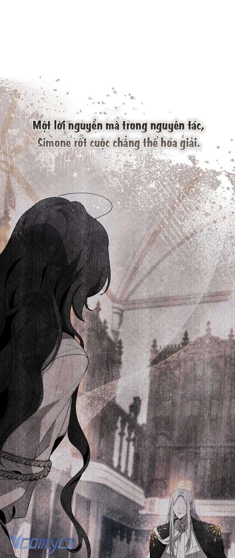 100 lời nguyền tại dinh thự Illestone Chap 9 - Trang 3