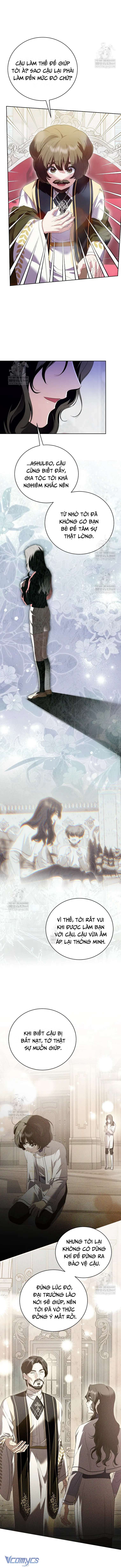 [PNT] Phía Sau Mặt Nạ Của Nam Chính Hiền Lành Chap 100 - Trang 2