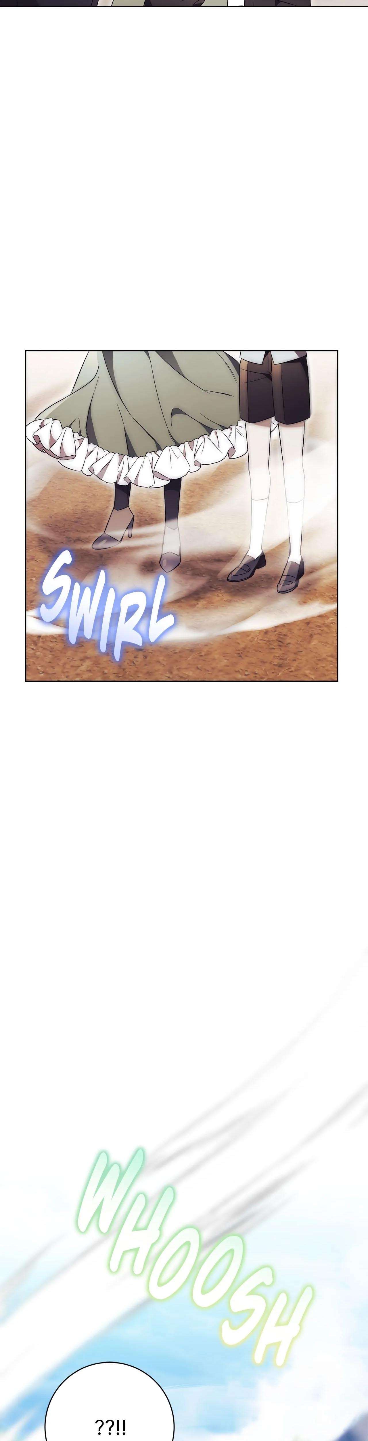 Phương Pháp Từ Chối Sự Ám Ảnh Của Chồng Cũ Chap 9 - Trang 2