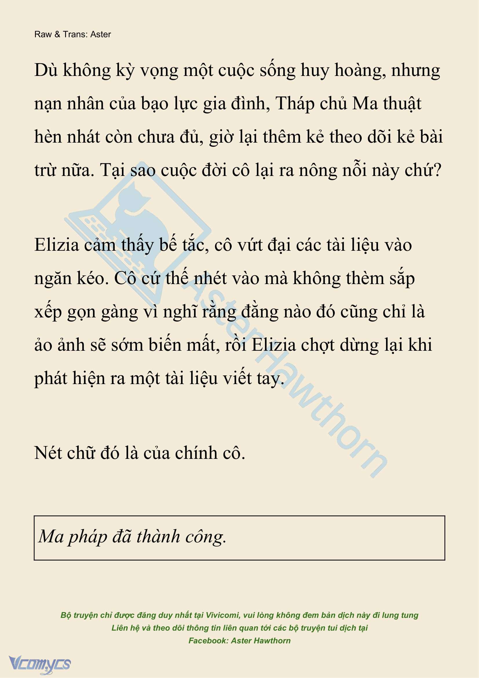 [NOVEL] Người Chồng Thứ N Chap 107 - Next Chap 108