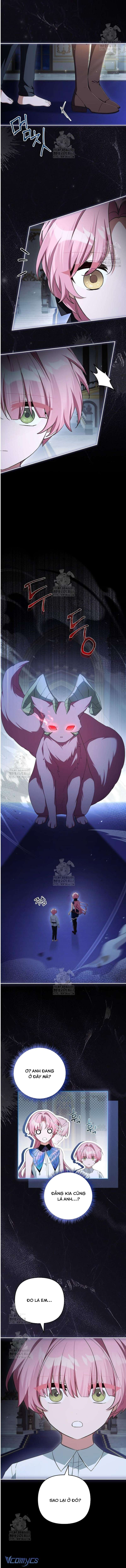 Tôi đã trở thành con gái út của công tước phản diện Chap 125 - Trang 2
