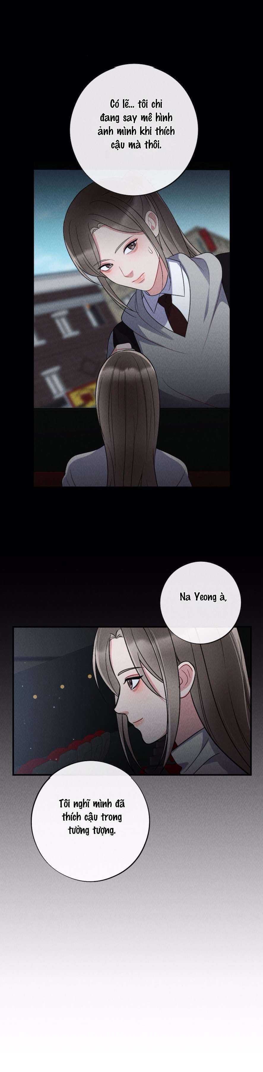 Trò Chơi Quyền Lực Chap 15 - Trang 2