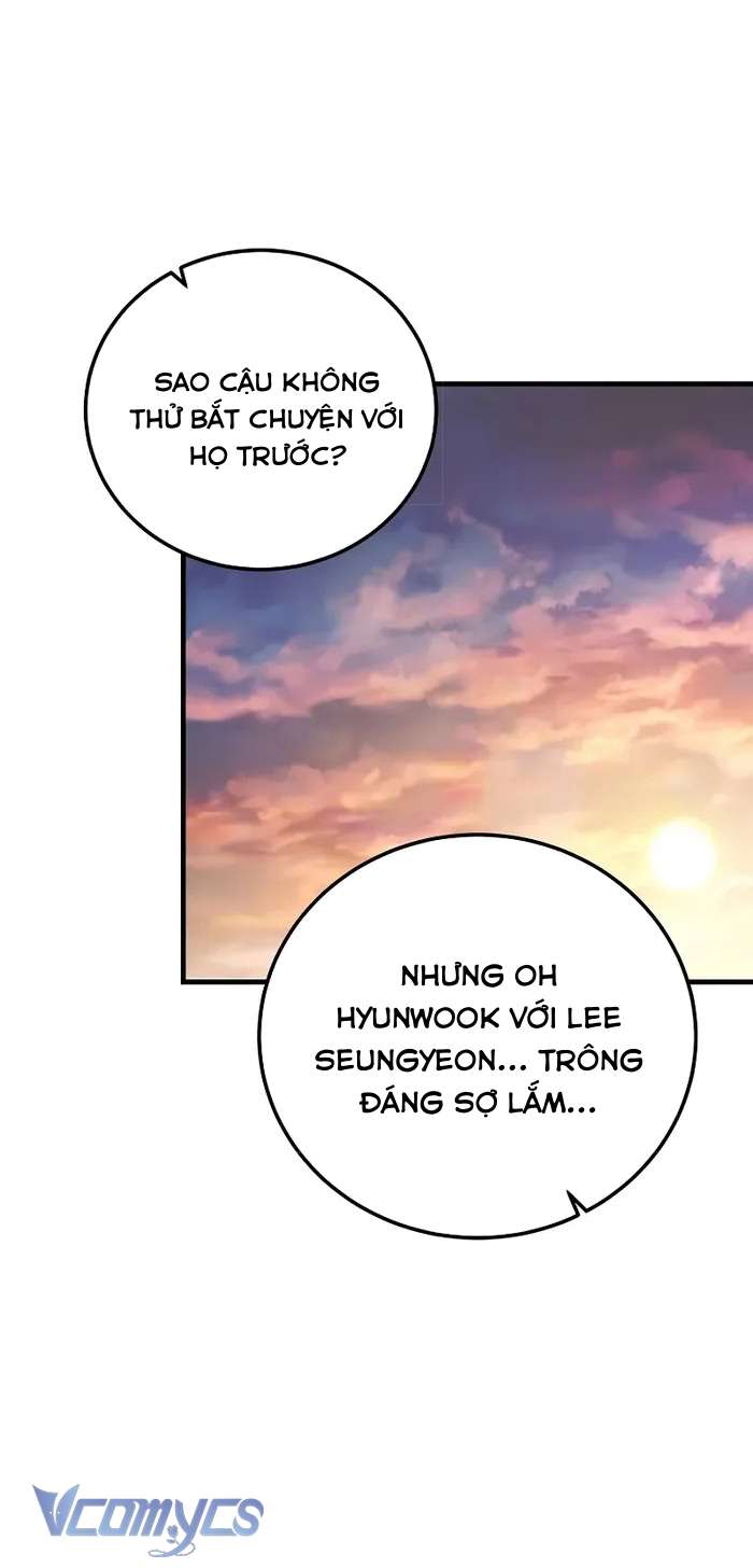Tôi Sẽ Nghỉ Hưu Sau Khi Giải Cứu Thế Giới Chap 39 - Trang 2