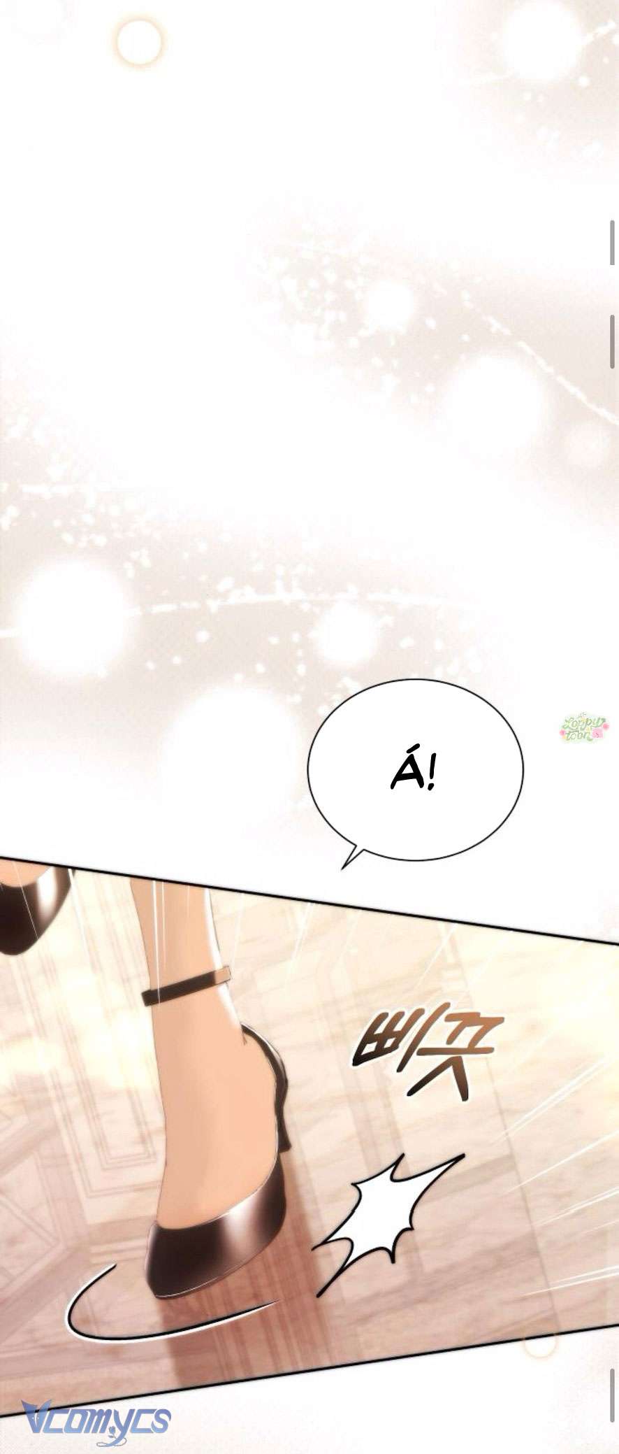 Quyền Lực Của Thư Ký Chap 28 - Trang 3