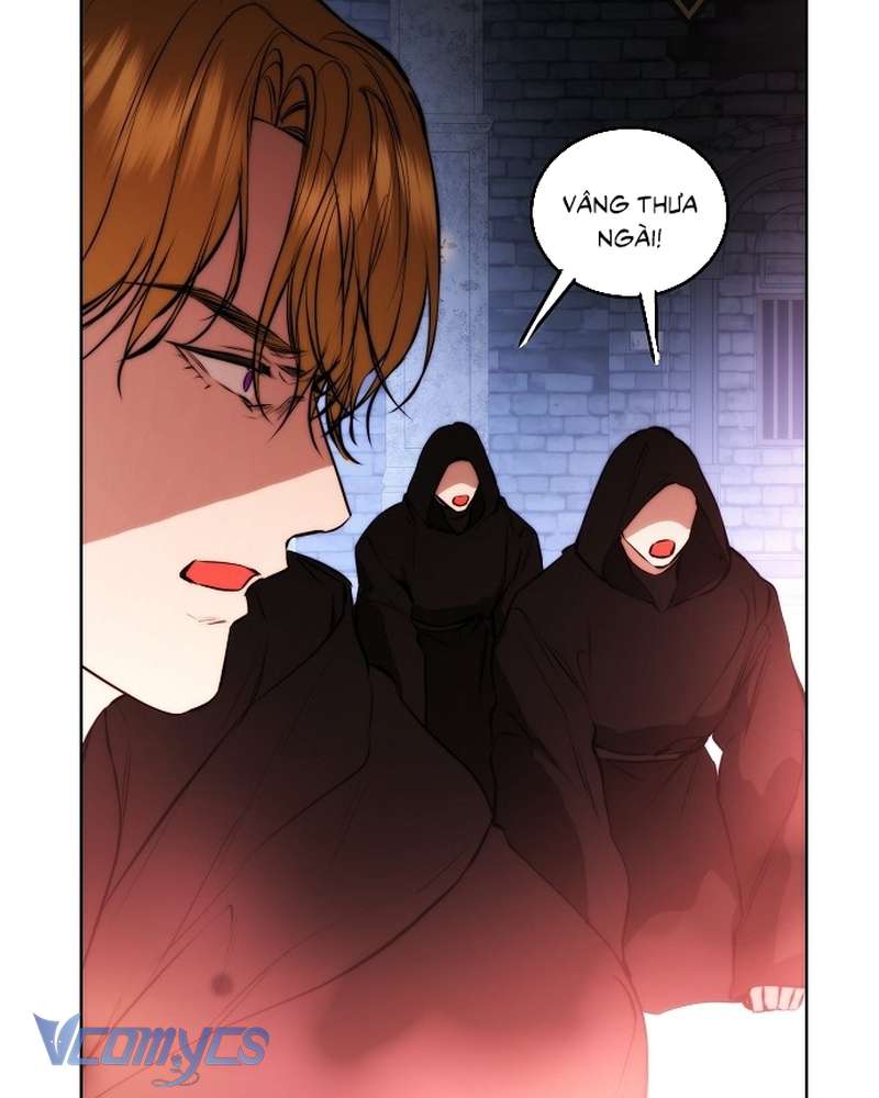 Hãy Dạy Em Cách Khao Khát Chap 41 - Trang 2