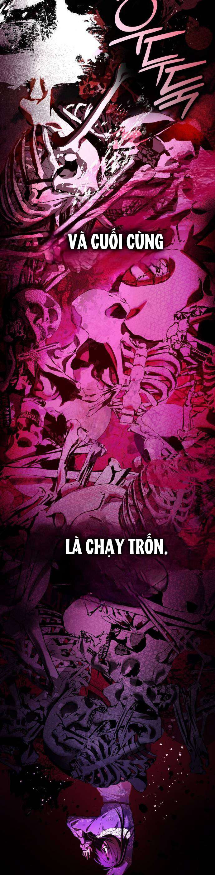 Cô Dâu Của Đại Công Tước Là Chiến Binh Địa Ngục Chap 2 - Trang 3