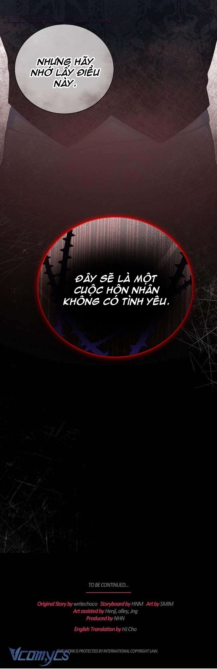 Hầu Nữ Không Còn Thèm Muốn Chủ Nhân Nữa Chapter 43 - Trang 4