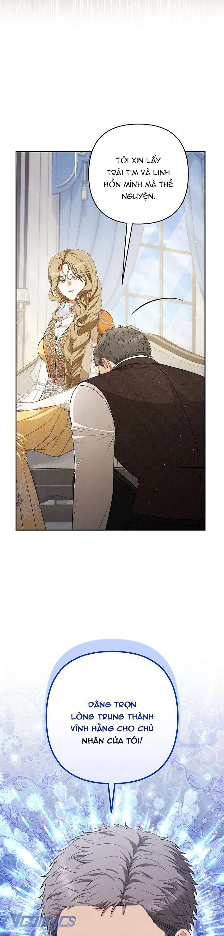 Tôi Đã Xem Một Vở Kịch Chap 19 - Trang 2