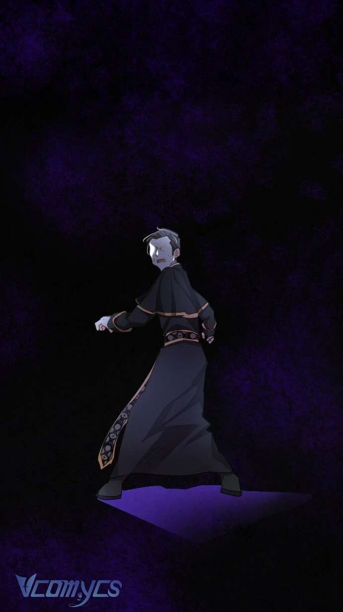 Sự Báo Thù Của Một Vị Thánh Chap 114 - Next Chap 115