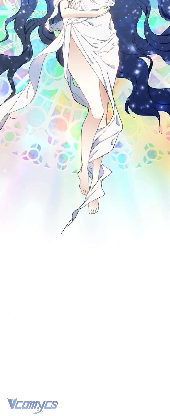 Người Yêu Đã Chết Của Tôi Đã Trở Thành Bạo Chúa Chap 12 - Trang 2