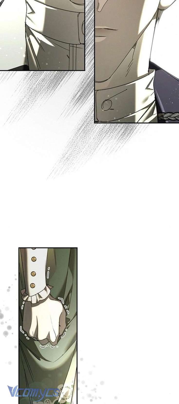 Cứ Cố Gắng Hết Sức Để Hối Hận Chap 9 - Trang 4