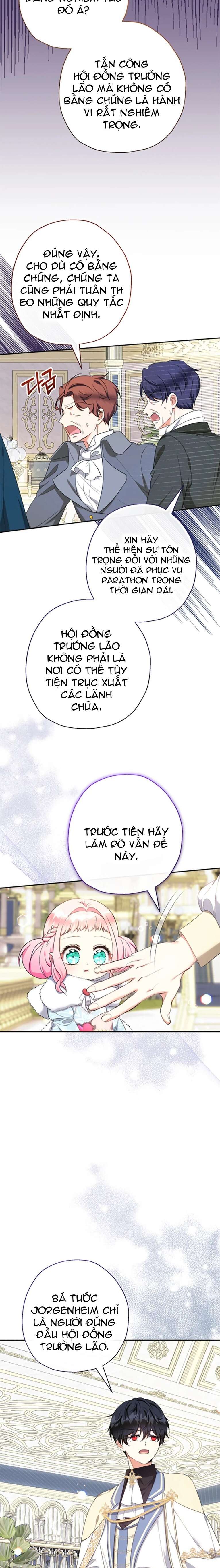 [PNT] Tiểu Thư Tích Tiền Đi Bụi Chap 47 - Trang 2