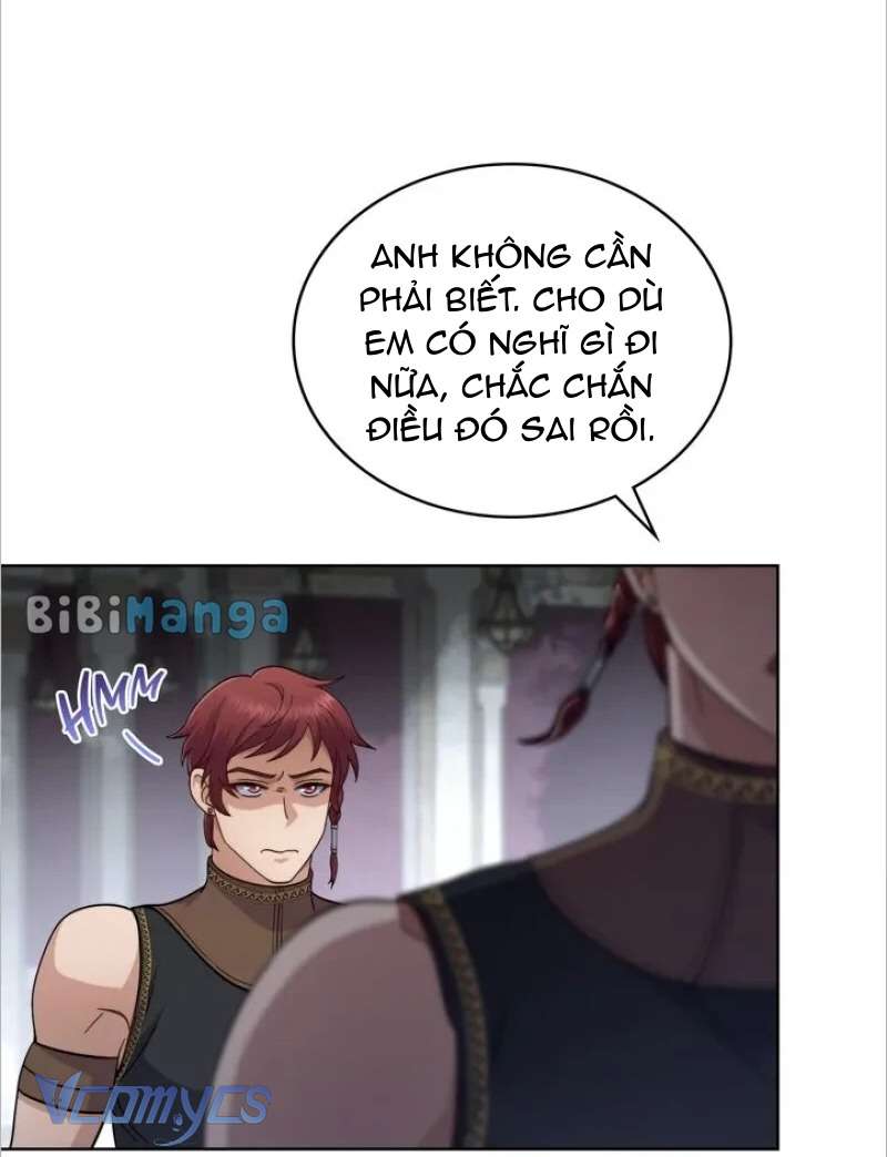 Hôn Nhân Giả Dối Chap 72 - Trang 4