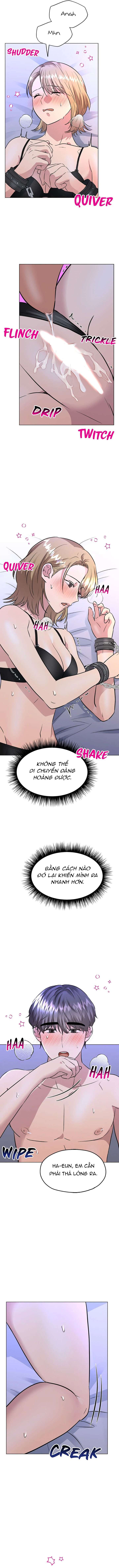 Twenty Nights Twenty Nights-Chap 47 - Trang 2