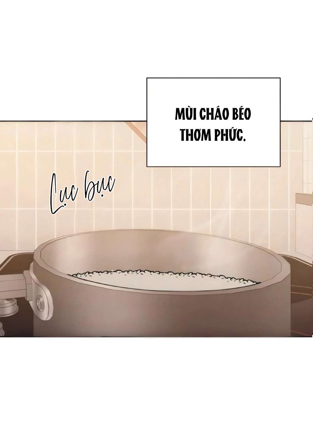 Chiến Lược: Tình Yêu Trong Sáng Chap 132 - Trang 2