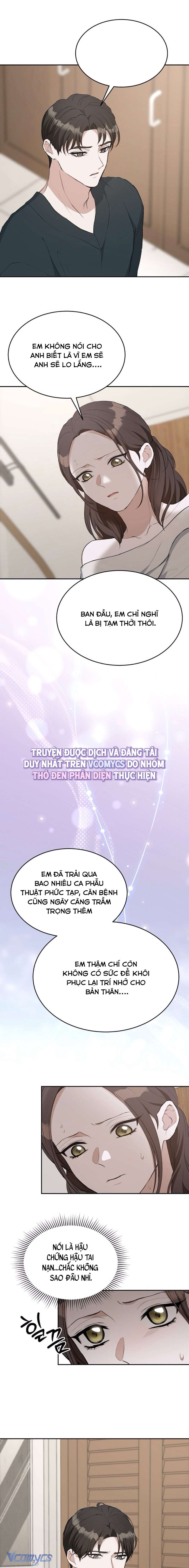『18+』Đoạt Lại Chap 7 - Trang 2