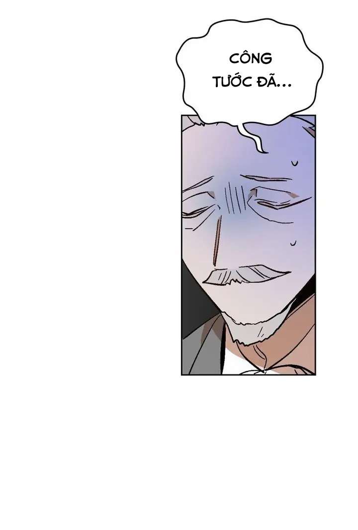 Vị Hôn Thê Khế Ước Của Công Tước Chap 129 - Trang 4