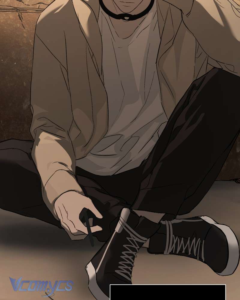 Ác Chi Hoàn Chapter 72 - Trang 3