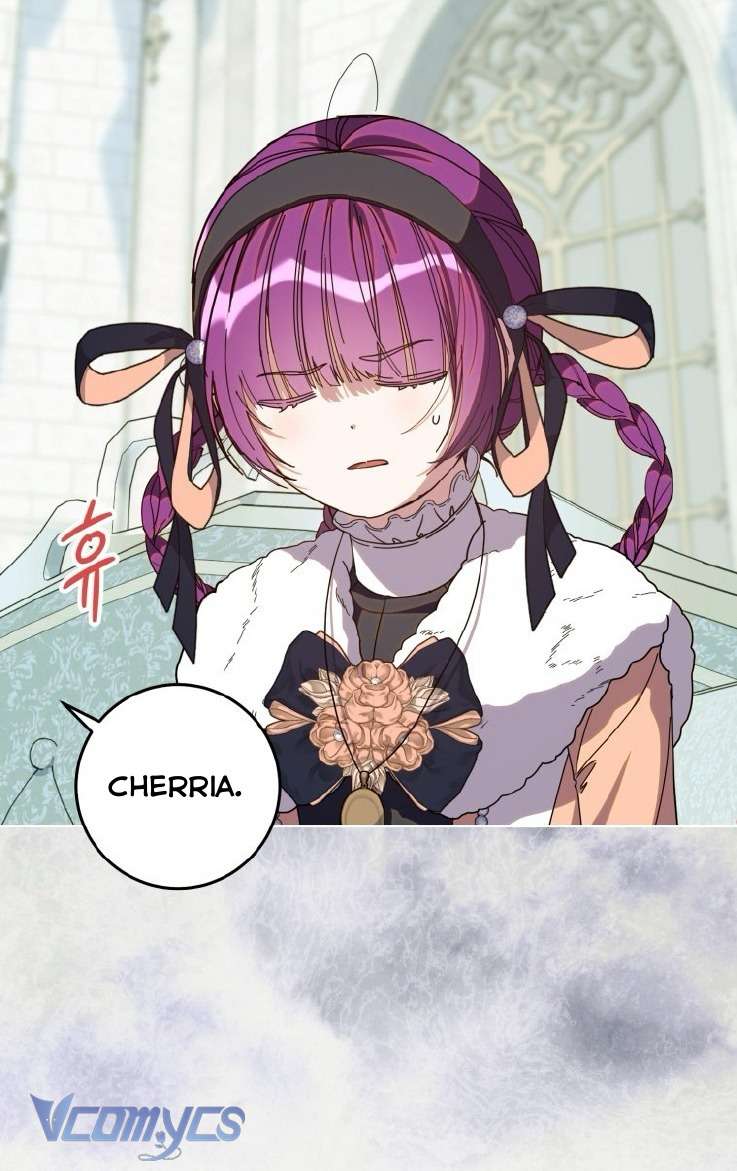 Người Vợ Hắc Ám Của Cậu Chồng Nhỏ Chap 31 - Trang 2