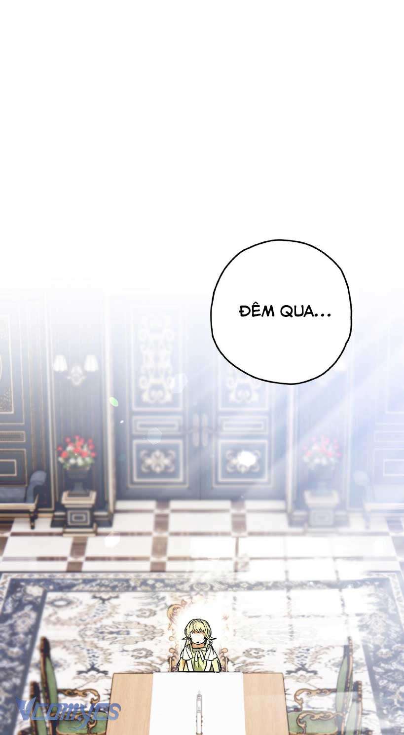 Gửi đến người sói yêu dấu của em Chap 3 - Trang 2