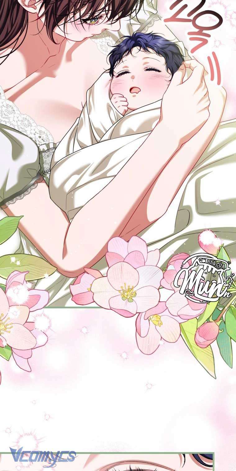 Thời Gian Của Nhân Vật Phụ Có Giới Hạn Chap 96 - Trang 3