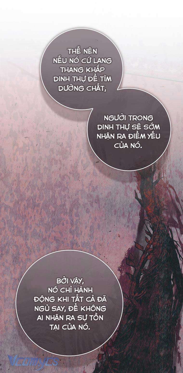 100 lời nguyền tại dinh thự Illestone Chap 8 - Trang 3