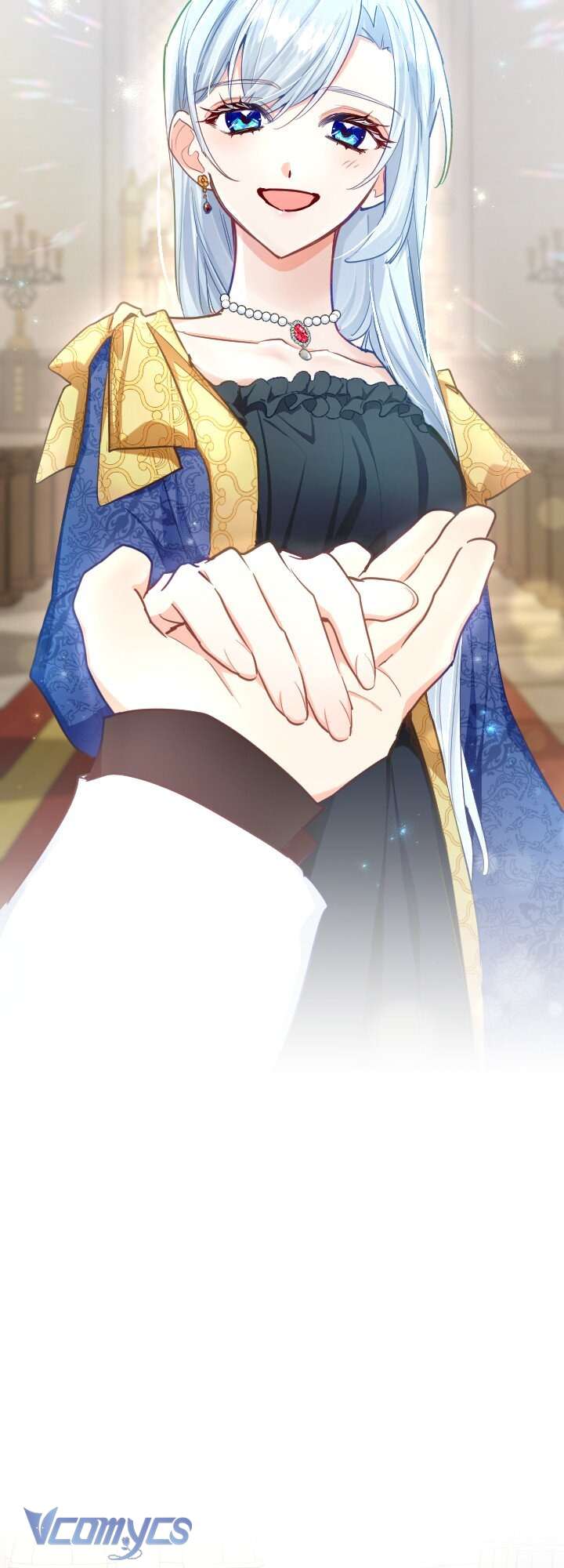 Sự Báo Thù Của Một Vị Thánh Chap 105 - Trang 2