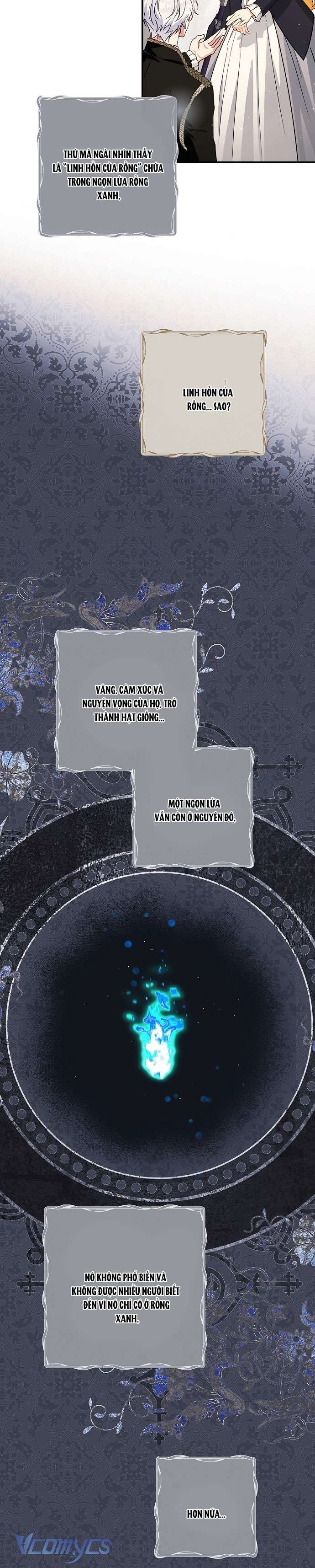 Thuần Hóa Hầu Tước Quái Dị Chap 71 - Trang 2