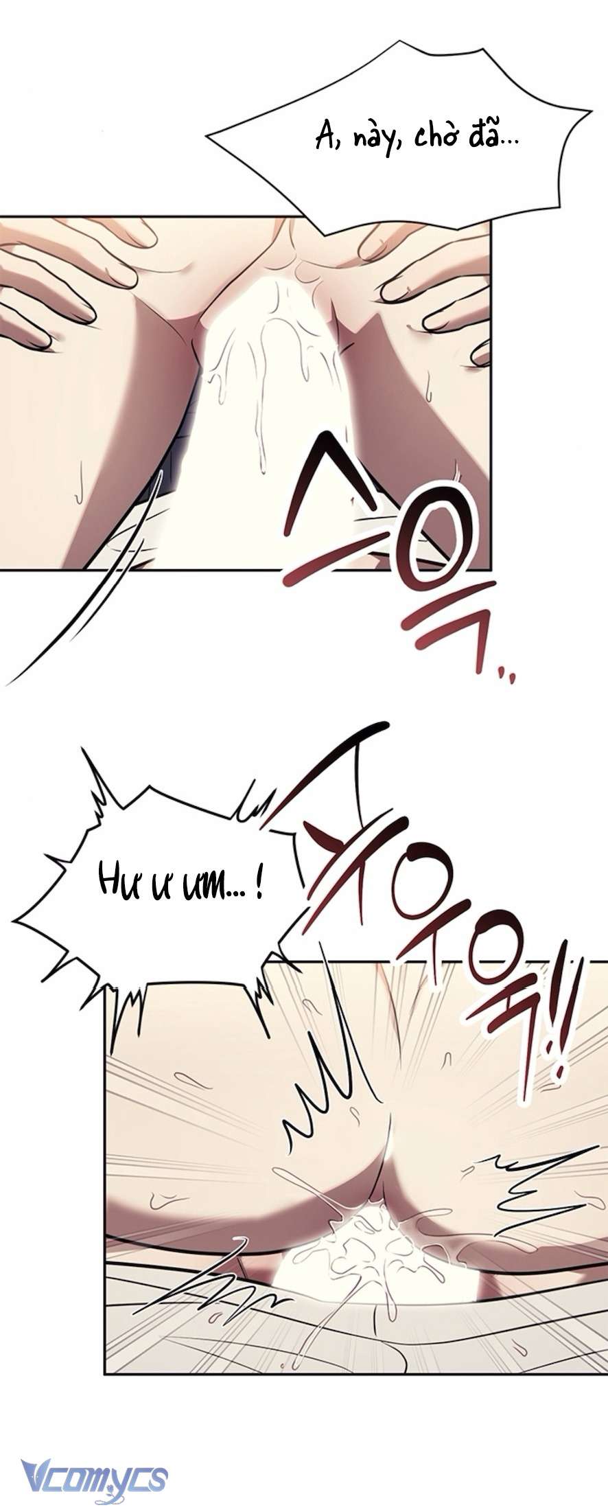 Oppa, Cho Em Xin Một Miếng Nào! Chap 11 - Trang 2