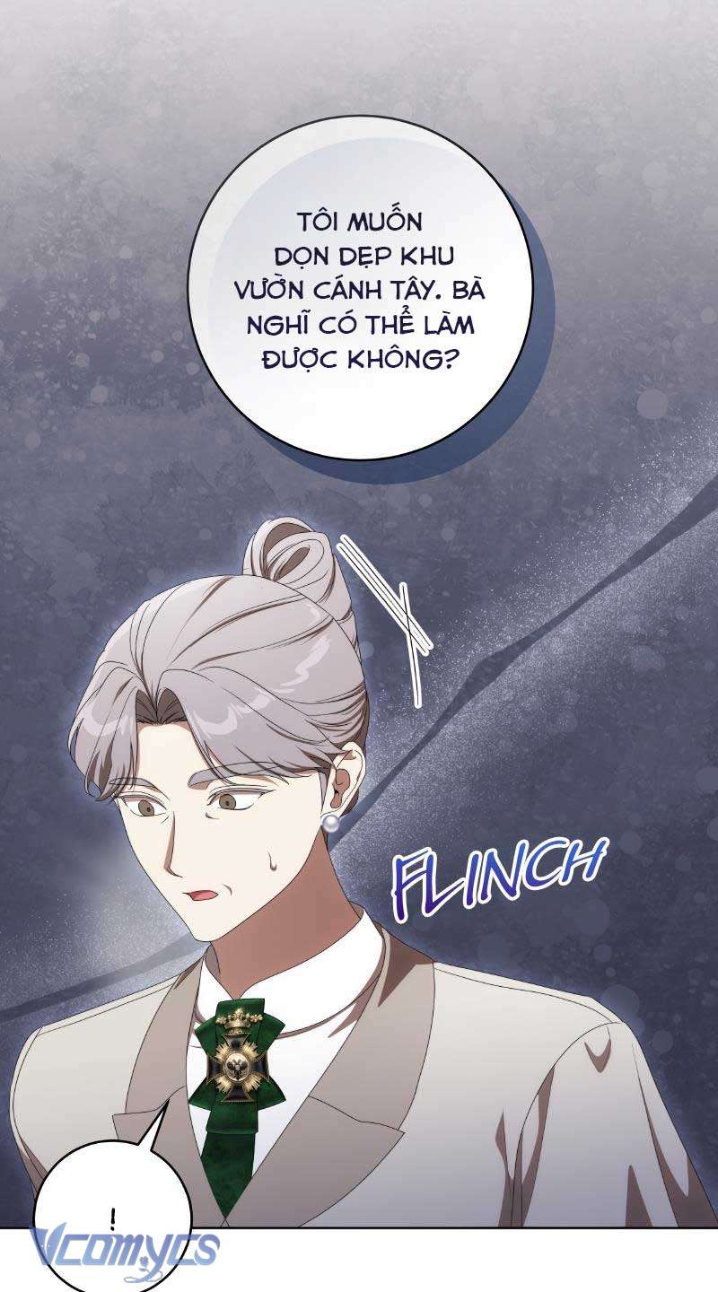 Cái Giá Phải Trả Chap 77 - Trang 3