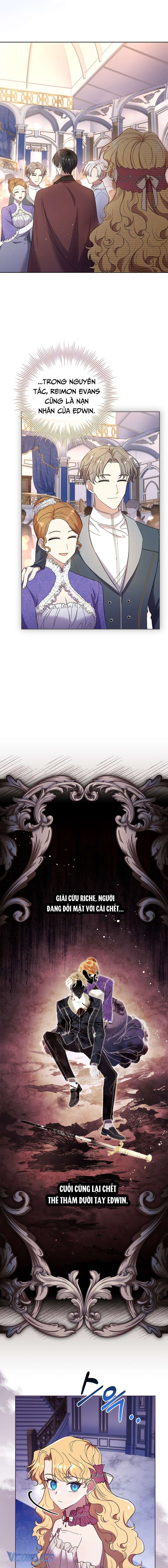 [PNT] Nam Chính À, Tôi Sẽ Tôn Trọng Sở Thích Của Anh! Chap 42 - Trang 2