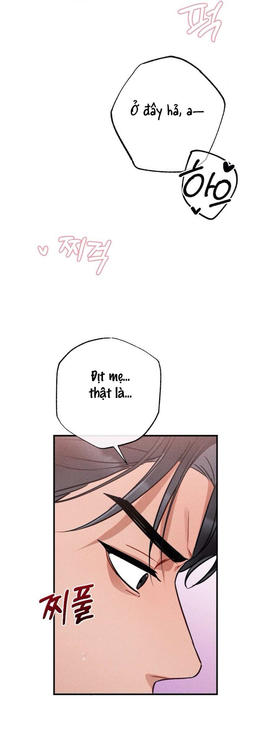 〖18+〗- Trò Chơi Quyền Lực Chap 13 - Trang 2