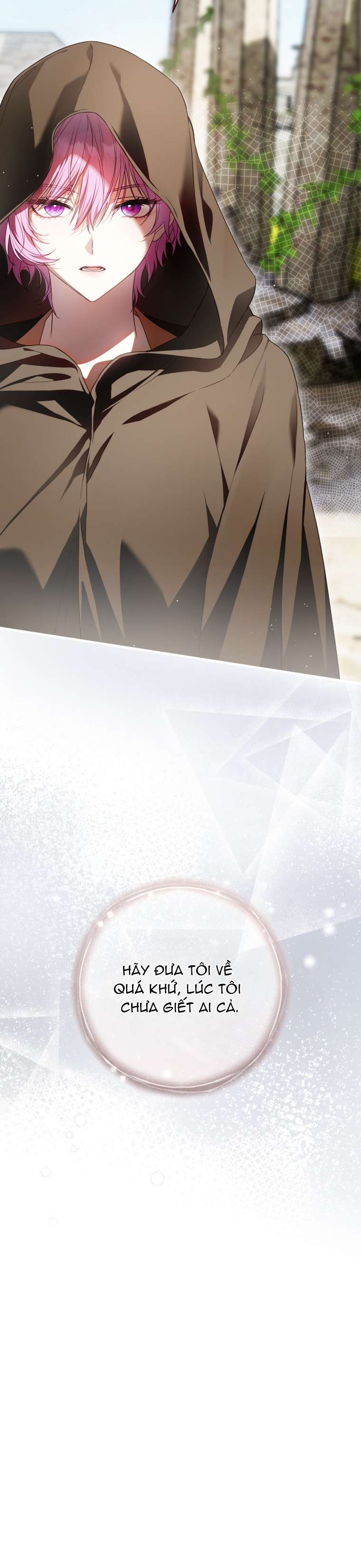 Đoá Hoa Và Thanh Kiếm Chap 4 - Next Chap 5