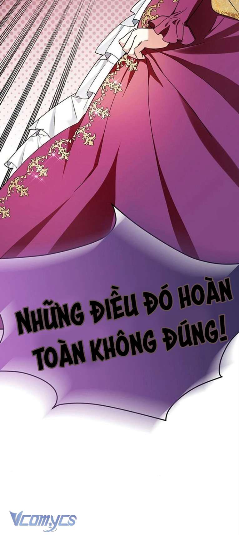 Người Yêu Đã Chết Của Tôi Đã Trở Thành Bạo Chúa Chap 11 - Trang 2