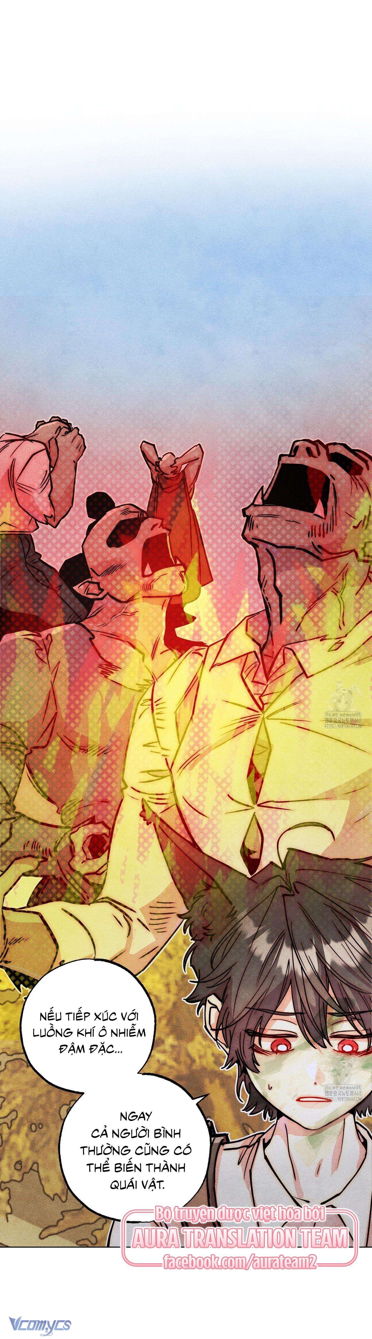 Thu Thập Đêm Đầu Tiên Của Các Nam Chính Chap 29 - Trang 4