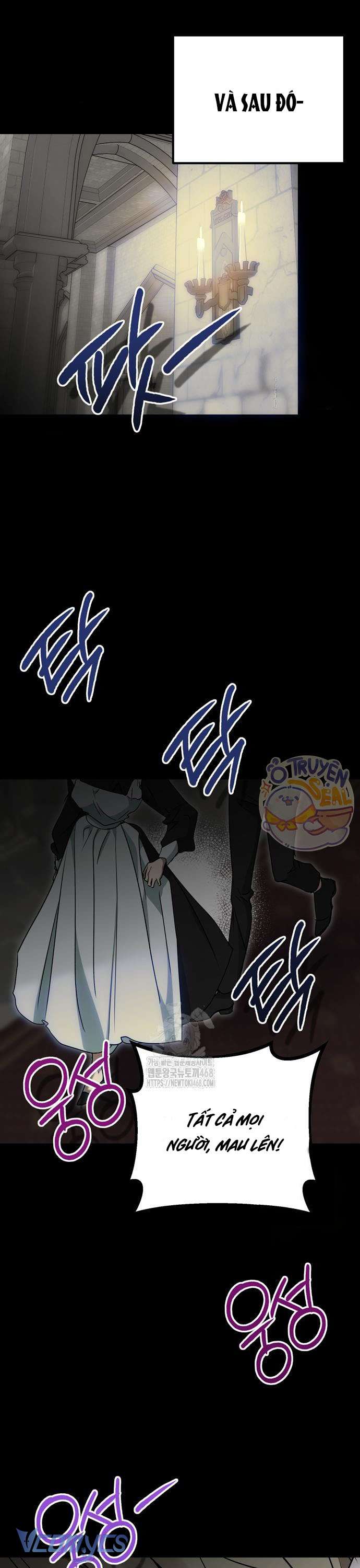 Vụ Bê Bối Vô Đạo Đức Chap 7 - Trang 4