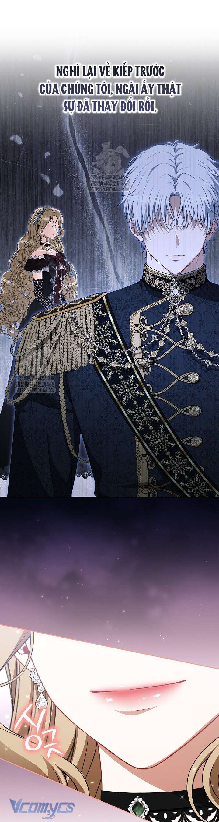 Tôi Đã Xem Một Vở Kịch Chap 38 - Trang 2